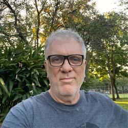 Marcos Teixeira da Silva