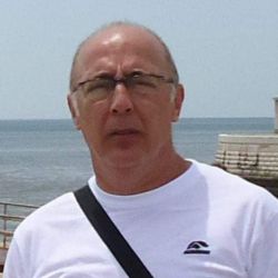 Ricardo Cohen